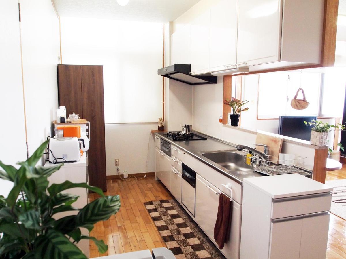 Rental Villa Luana Waioli Tomiguszuku Kültér fotó