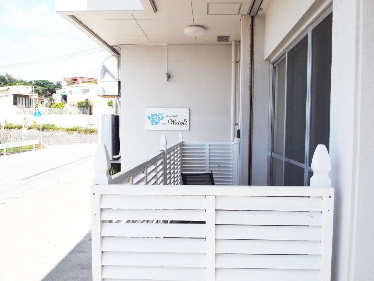 Rental Villa Luana Waioli Tomiguszuku Kültér fotó