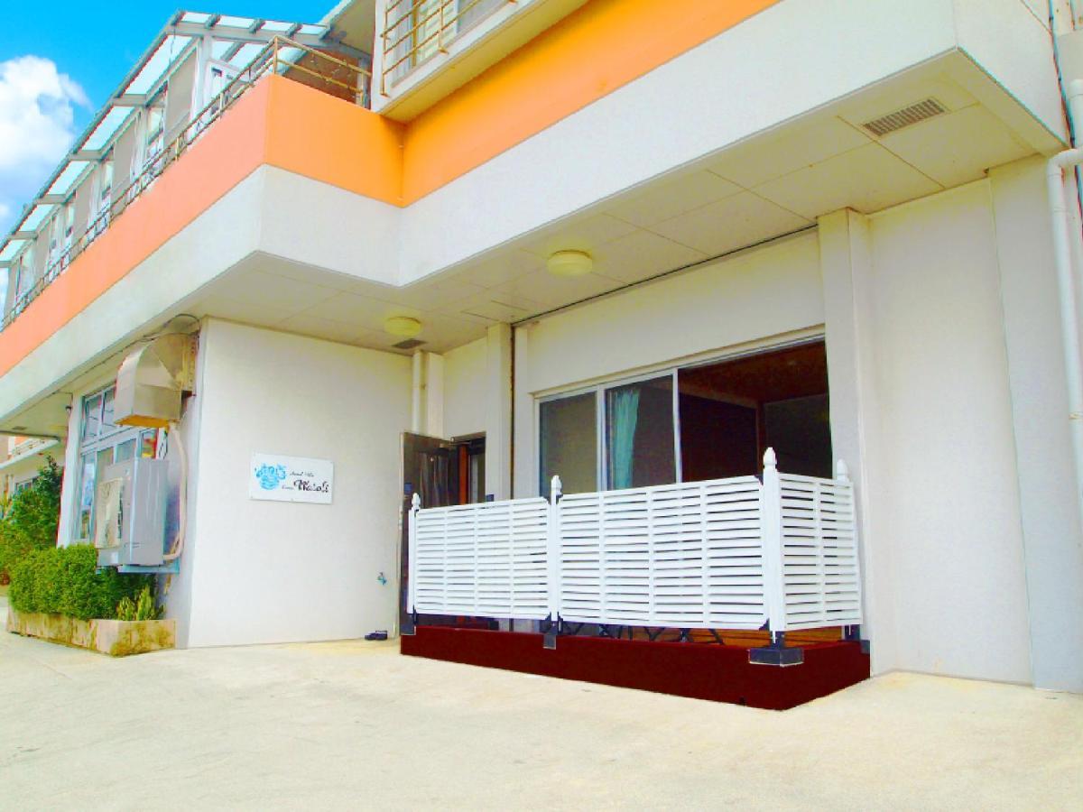 Rental Villa Luana Waioli Tomiguszuku Kültér fotó