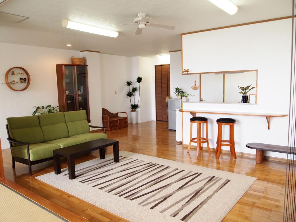 Rental Villa Luana Waioli Tomiguszuku Kültér fotó