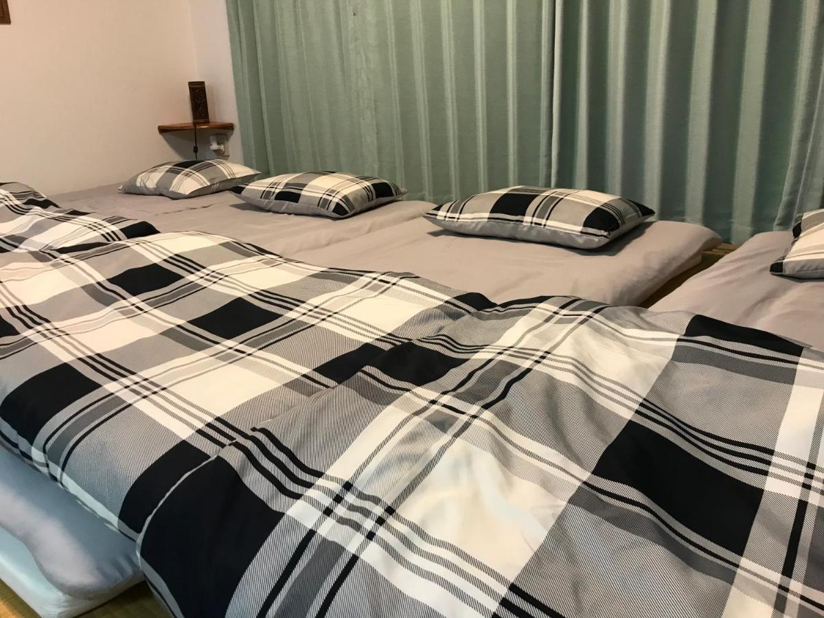 Rental Villa Luana Waioli Tomiguszuku Kültér fotó