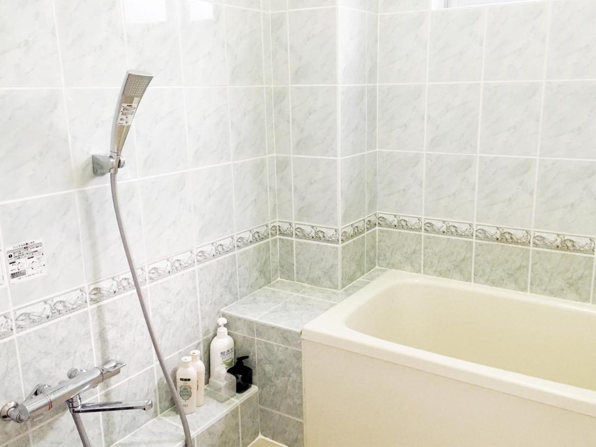 Rental Villa Luana Waioli Tomiguszuku Kültér fotó